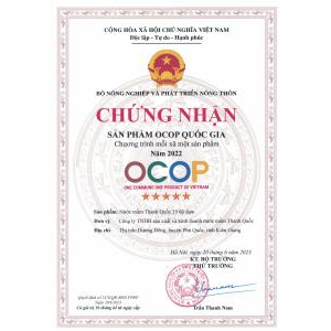 V. Certifications & Honors